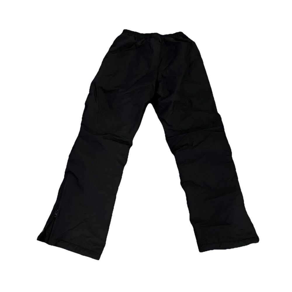 Lands End Kids Snow Pants 14S Squall Grow Along - Picture 2 of 7